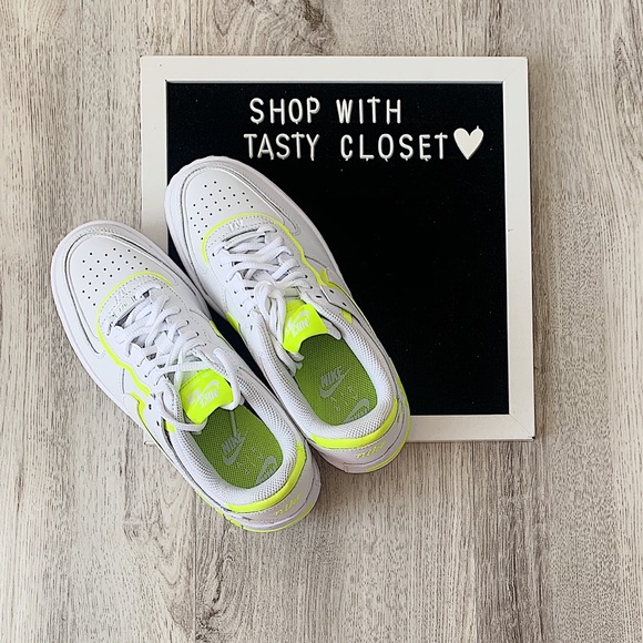 Nike air force 1 sneakers - Picture 8 of 8